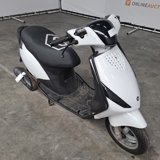 Scooter, Piaggio, C25