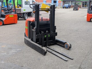 Meerij-Stapelaar BT, SPE125, bouwjaar 2012