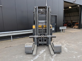 Reachtruck, Altlet, UFS250D, 2010