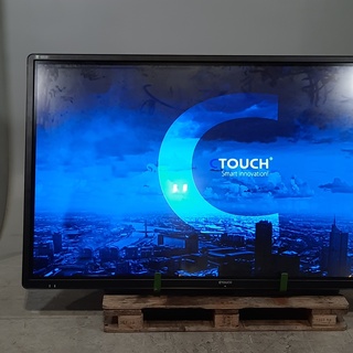 Presentatiescherm, Ctouch, CLAP-86UHDA5