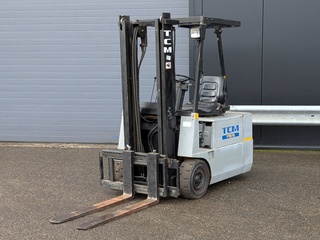 Heftruck TCM, FTB 15, bouwjaar 1995