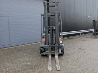 Heftruck, Still, R6025, 2000