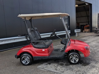 Elektrisch Voertuig Yamaha, Martin DB-E XRP-545, bouwjaar 2008