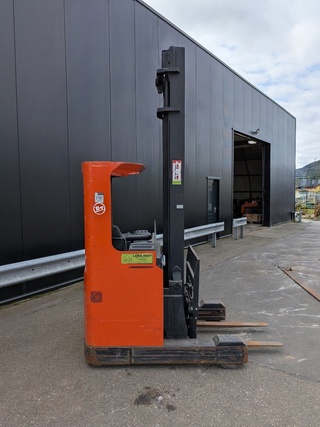 Reachtruck, BT, RRB3, 2000