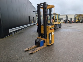 Meerij-Stapelaar Caterpillar, NR1200R, bouwjaar 1996