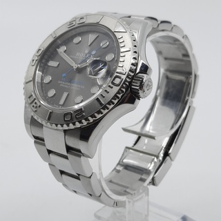 Heren polshorloge, Rolex, Yacht-Master 126622