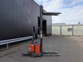 Meerij-Stapelaar, BT, BT-S12F, 2002