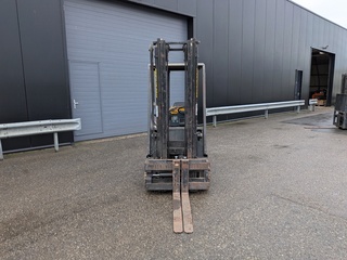 Heftruck Steinkel, LE13-50, bouwjaar 1988