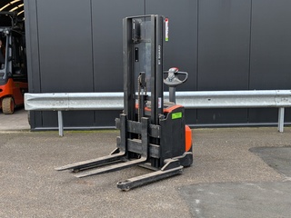 Stapelaar, BT, SWE120S, 2016