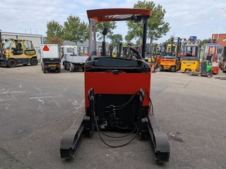 Reachtruck BT, RRE250, bouwjaar 2016