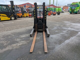 Meerij-Stapelaar BT, SPE120XRD, bouwjaar 2013