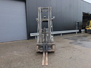 Heftruck Still, R20-15, bouwjaar 2003