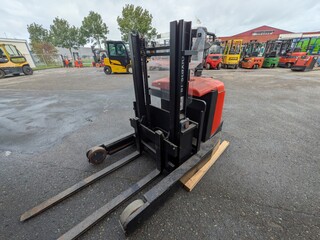 Sta-Stapelaar BT, SPE125, bouwjaar 2012