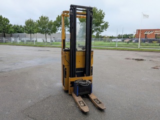 Meerij-Stapelaar Caterpillar, NR1200R, bouwjaar 1996