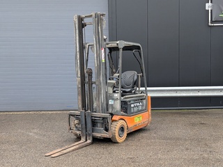 Heftruck Still, R20-15, bouwjaar 2003