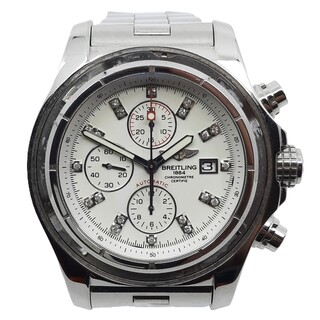 Heren polshorloge, Breitling, Super Avenger A13370