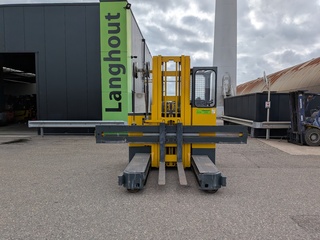 Zijlader, Hubtex, MQ30, 1998