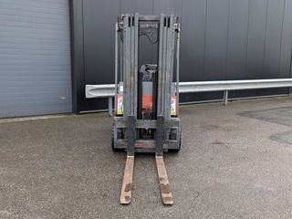 Heftruck, BT, CBE18T, 1999