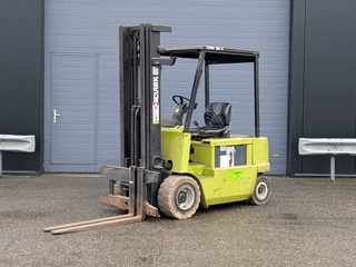 Heftruck Clarck, CEM30S, bouwjaar 2001