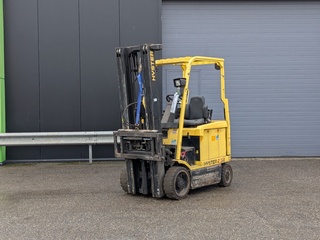 Heftruck Hyster, E2.50XM, bouwjaar 2008