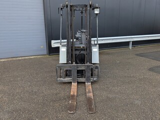 Heftruck TCM, FTB 15, bouwjaar 1995