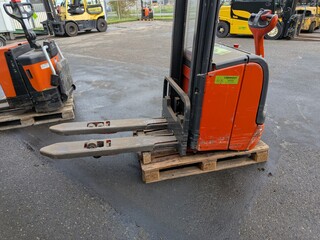 Stapelaar Linde, L14, bouwjaar 2005