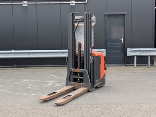 Meerij-Stapelaar BT, SPE125L, bouwjaar 2014