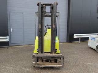 Heftruck Clarck, TM16