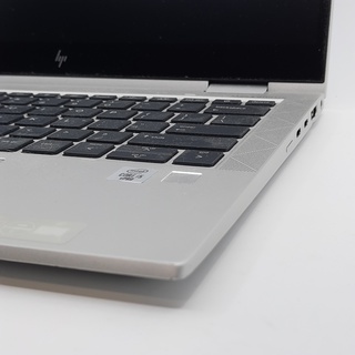 Ca. 171x Laptop, HP, O.a. Elitebook x360 830 G7