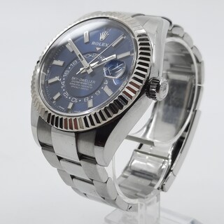 Heren polshorloge, Rolex, Sky Dweller 326934