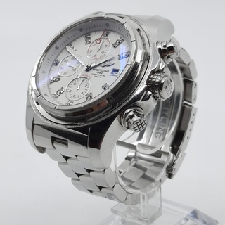 Heren polshorloge, Breitling, Super Avenger A13370