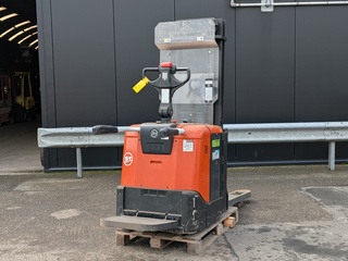 Meerij-Stapelaar BT, SPE125L, bouwjaar 2013