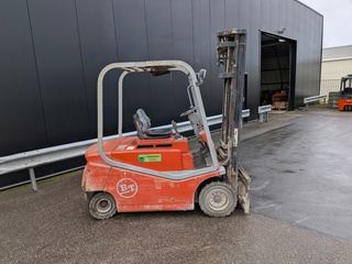 Heftruck BT, CBE3.5A, bouwjaar 2004