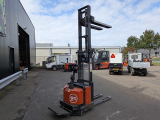 Meerij-Stapelaar, BT, BT-S12F, 2002
