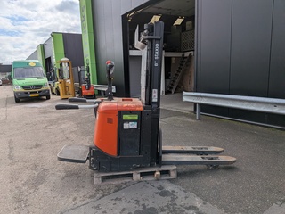 Meerij-Stapelaar BT, SPE125L, bouwjaar 2013