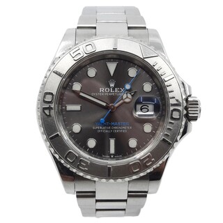 Heren polshorloge, Rolex, Yacht-Master 126622