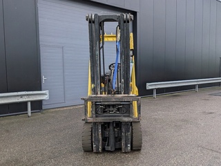 Heftruck Hyster, E2.50XM, bouwjaar 2008