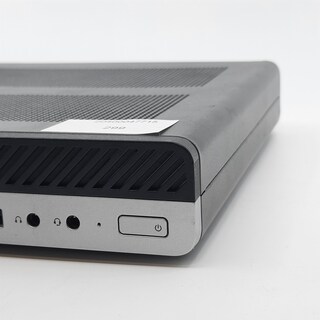 Ca. 188x Desktop, HP, Elitedesk 800 G-4