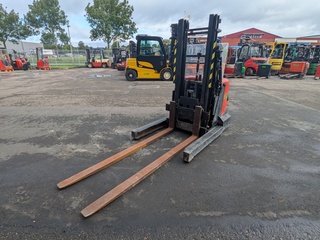 Meerij-Stapelaar BT, SPE120XRD, bouwjaar 2013