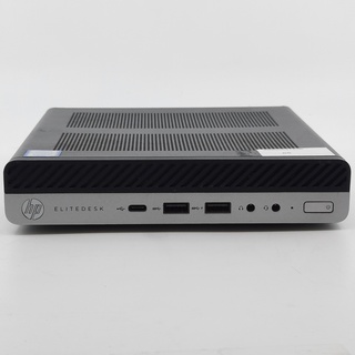 Ca. 31x Desktop, O.a. HP, O.a. Elitedesk 800 G4