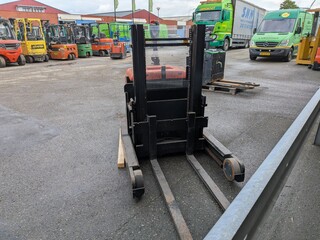 Sta-Stapelaar BT, SPE125, bouwjaar 2012