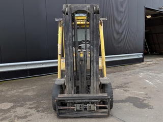 Heftruck Hyster, H2,5FT, bouwjaar 2011