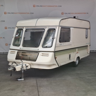 Caravan, Abbey, GT 214