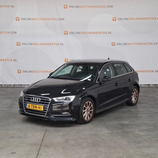 Personenauto, Audi, A3 Sportback 1.6 TDI ultra Edition, 1.6 TDI ultra