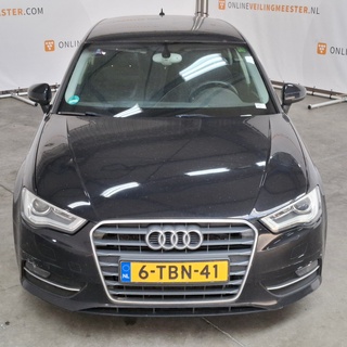 Personenauto, Audi, A3 Sportback 1.6 TDI ultra Edition, 1.6 TDI ultra