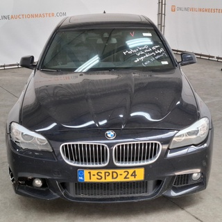 Personenauto, BMW, 520i Executive M Sport, 520i Executive M Sport, 201