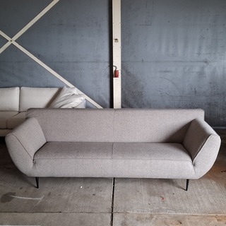 3-zits Design bank, Dutch New Design, Naxos