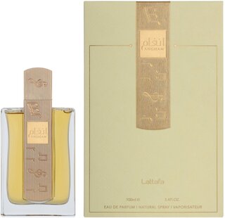 Ca. 35x Eau de parfum 100ml, Angham, Lataffa
