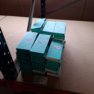 Ca. 58x 2-in-1 Ontkalkingstabletten, Siemens, EQ Series