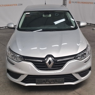 Personenauto, Renault, Mégane 1.5 Blue dCi, 2019